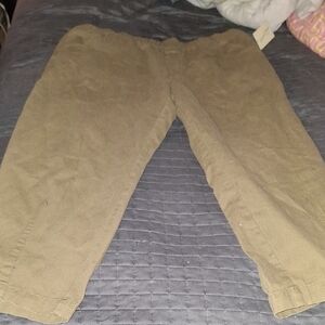 Universal Thread Women's Khaki Chinos